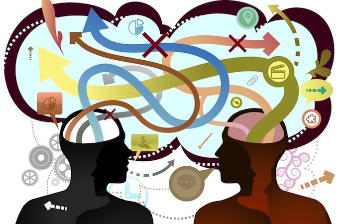 Intelligent Talks Intelligent Talks