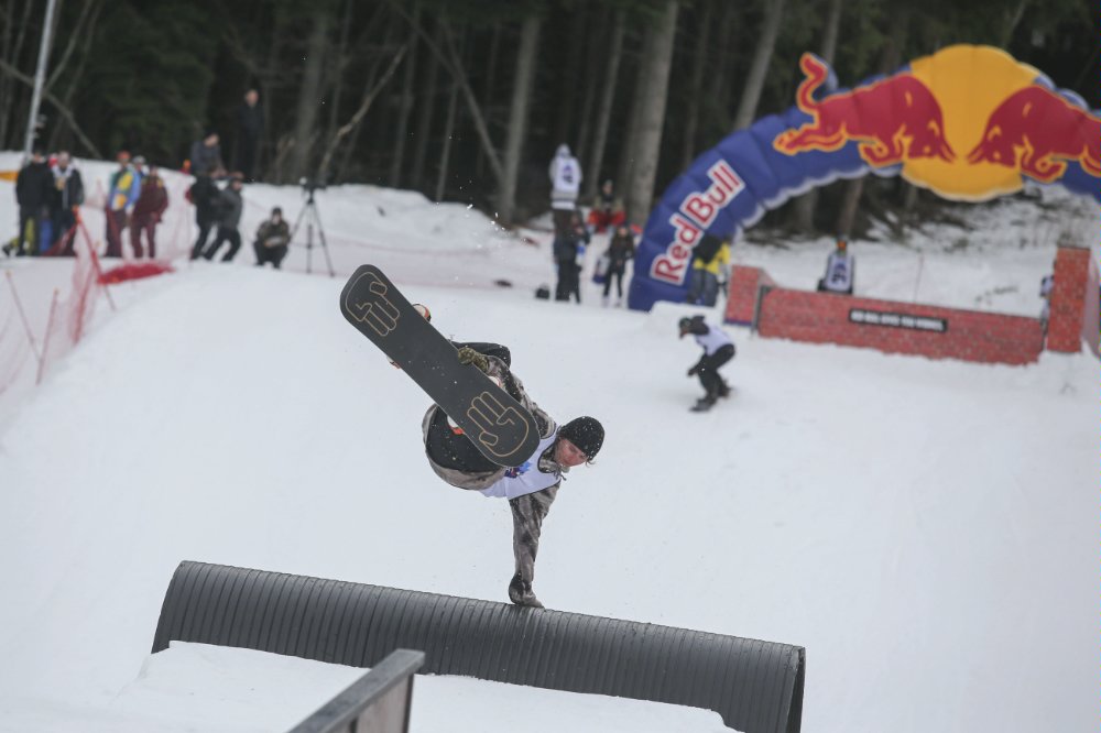 Red Bull Fragments Bulgaria 2016 Red Bull Fragments Bulgaria 2016