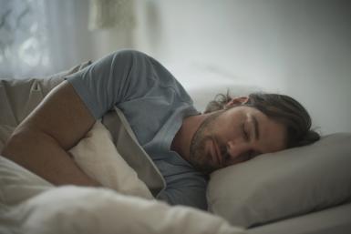 Intentions before sleep Intentions before sleep