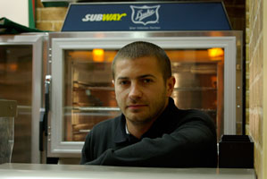 Франчайзинг бизнес моделът на Subway - интервю с Иван Тодоров