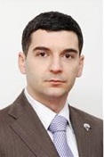 Диньо Добрев - Брокер-собственик на  RE/MAX Lux , София