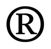 Trademark symbol