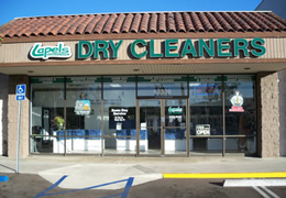 "Зелената" бизнес идея нa Lapels Dry Cleaning