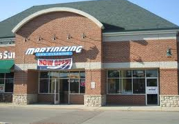 Нова концепция и нови бизнес идеи от Martinizing Dry Cleaning