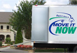 Франчайзинг на фирми за хамалски услуги - Move It Now Франчайзинг моделът работи успешно дори за нови компании.