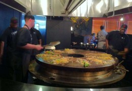 Благодарение на франчайзинга HuHot Mongolian Grill фигурира 3 години в Топ 50 на Business Magazine