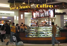Бизнес идеята на Gloria Jean's Coffees Gloria Jean's Coffees - успешна бизнес идея с над 900 обекта в цял свят