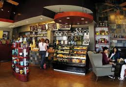 Бизнес идея за създаване за кафетерии Успешната бизнес идея на It's A Grind Coffee House