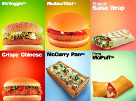 McDonalds