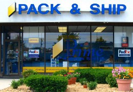 Франчайзингът на Pack&Ship