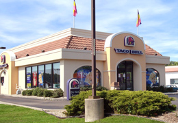 Бизнес планът на Taco Bell Добър бизнес план и успешен бизнес