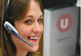 Франчайзинг моделът на Unishippers